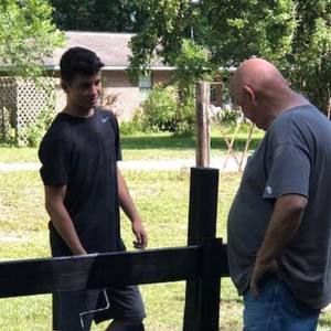 Meet your Posher, Kimbell